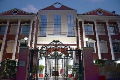 Hotel Cymbal -Sector 31 Gurgaon