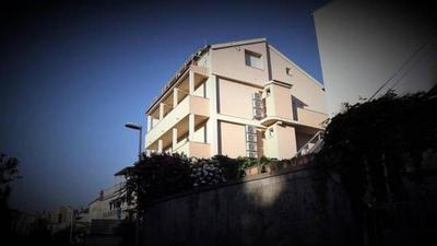 Appealing 3 Sleeper Apartment in central Split