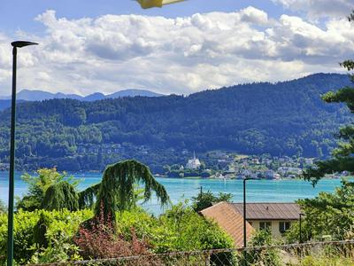 Die Labsalerie - Urlauben am Wörthersee