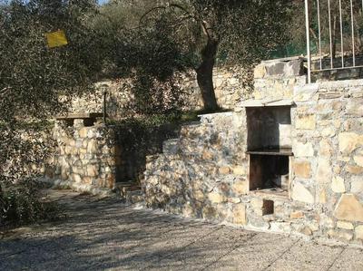 Villa Berio Due - Tuija