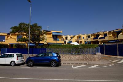 Sea View Meloneras Terrace Duplex +Wifi +Barbecue