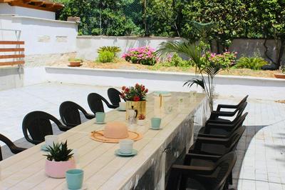Thalassa Casa Vacanza