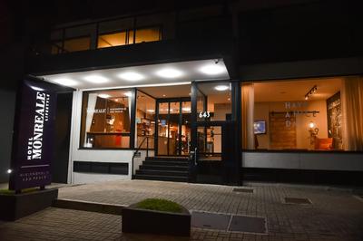 Monreale Lifestyle Higienópolis São Paulo