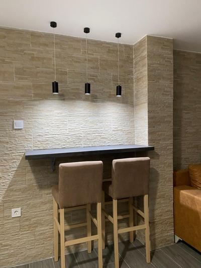 Vucinic Studio Apartment