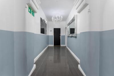 Snuggle Cove Apartments By Bella Vita Stays