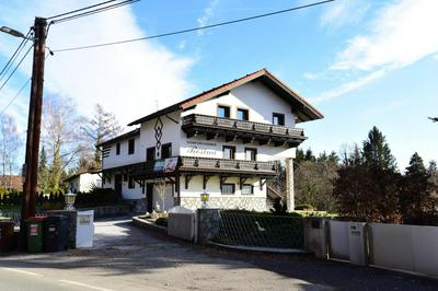 Ries Rosina - bei LKH GRAZ - NEUERÖFFNUNG - Self Check In 24-7