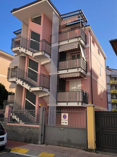 Casa Francesca: un mare di relax!