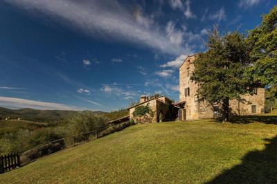 Casavecchia 8 by Salogi Villas