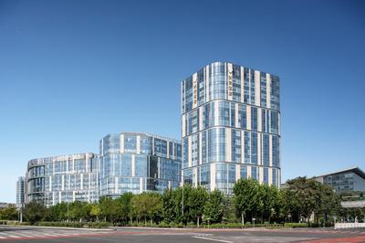 InterContinental Beijing Beichen by IHG