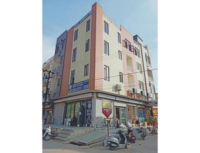 Hotel Abhimanyu Inn, Sri Ganganagar