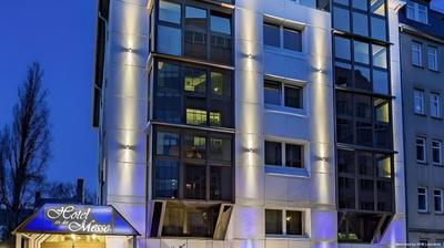 Villa Westend Hotel an der Messe