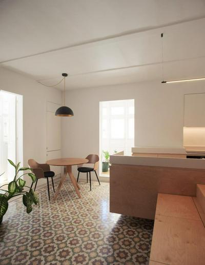 Valletta Collection - Floriana Maisonette