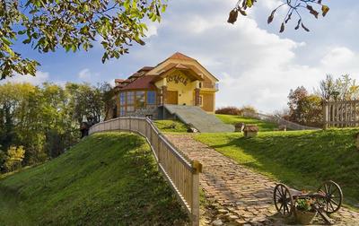 Guest House Kozjak