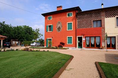 Agriturismo Al Barco, Billede 2