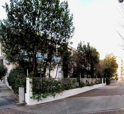 Villa Flora