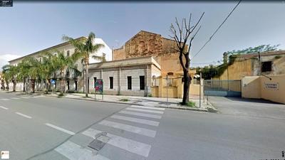 Qubba - Appartamento a Palermo, Vista sulla Cuba