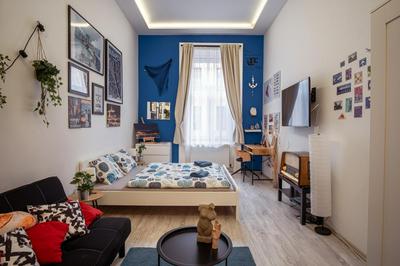 Király88 Apartment - Top location in Budapest!