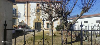 Vivienda de uso turístico Río Razón