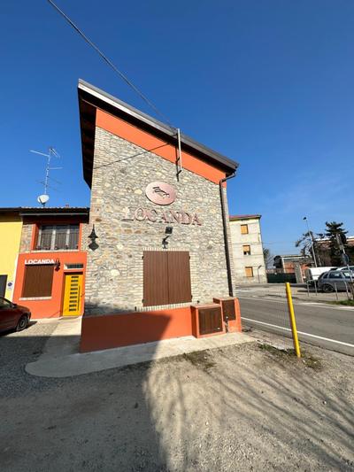 LOCANDA LA CAMPAGNOLA, 写真 2