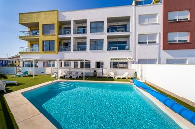 Vistamar Luxury Apartments By DLV -Adults Only-