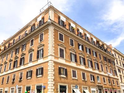 Testaccio B45 Full Guesthouse