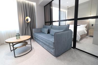 Tailor's suites #3