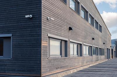 Caban, Pendine Sands