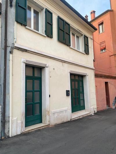 Veba Ferrara Centro
