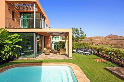 Villa Los Lagos 13
