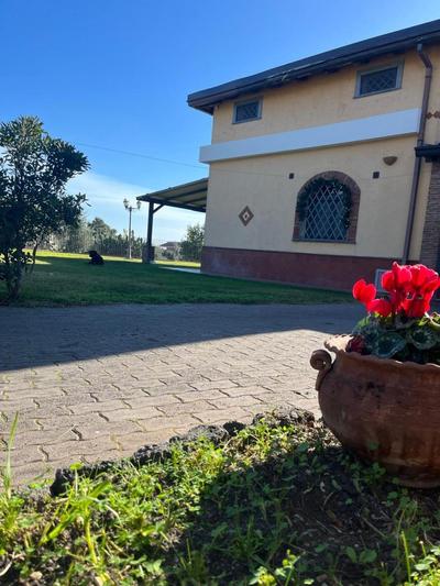 Al cavaliere apartment