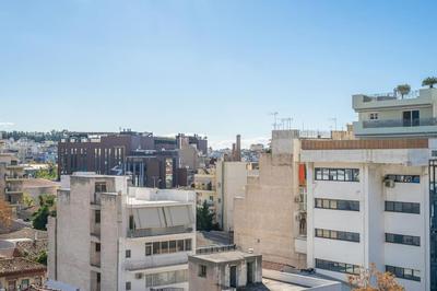 The Owl Gazi 1 BDRM Penthouse