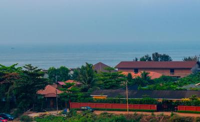 Octave Rococco Morjim