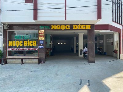 Ngoc Bich Hotel