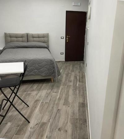 La Casina di Michele a Napoli