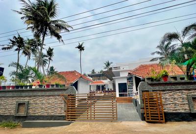 Sunset Ville Beach Resort