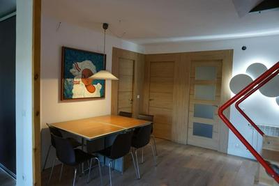 BaruHaus duplex piscina y parking