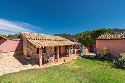 Villa Bella Solanas - Cuili Murvoni