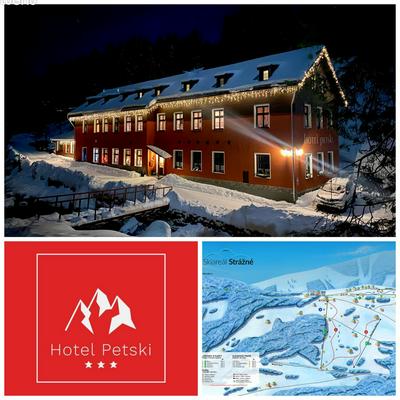 Hotel Petski