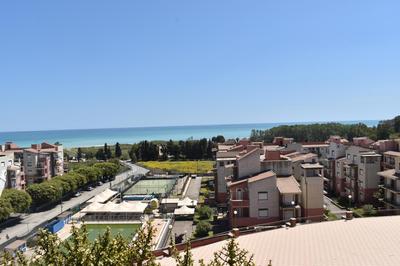 Blu mare