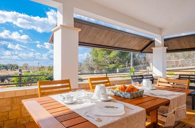 Villa Le Fontanelle - Torre San Giovanni by HDSalento