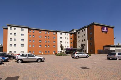Premier Inn Portsmouth Port Solent