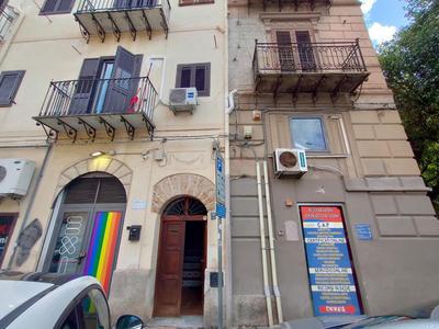 Casa Lia al centro di palermo