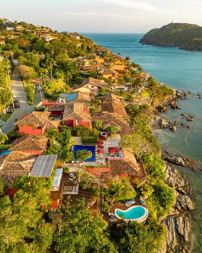 Insólito Boutique Hotel & Spa