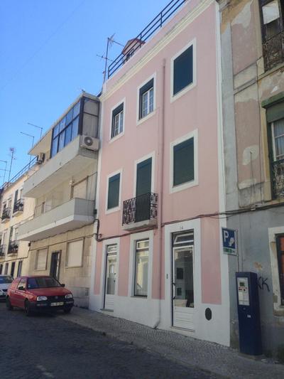 Discovery Apartment Estrela