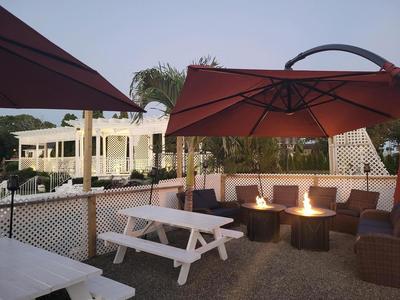 The Shore Club