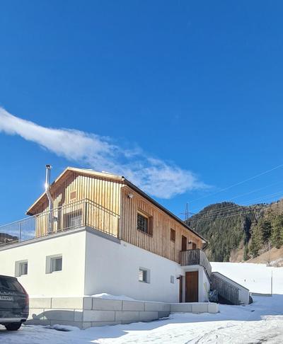 Bergblick Vadiesen