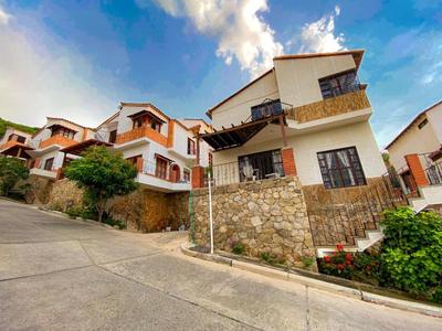 Hotel Cabañas Villa Roca, Rodadero