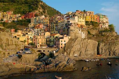 Il Nido di Marco a due passi dal mare