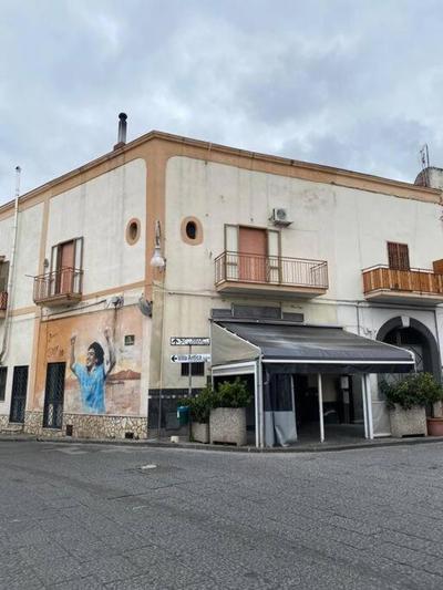 Appartamento in piazzetta