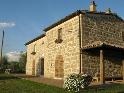 Podere Poggio Lupinaio